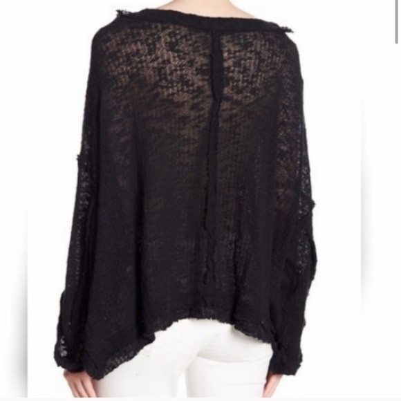 Free People Island Girl sweater - Picture 8 of 9